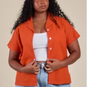 BIG BUD PRESS Pantry Button-Up